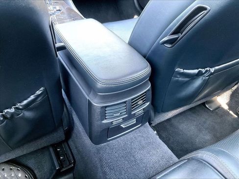 Used 2015 Lexus IS 250C w/ Navigation System Package RWD image 28