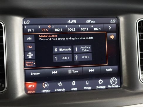 Used 2022 Dodge Charger Scat Pack w/ Dynamics Package RWD image 32