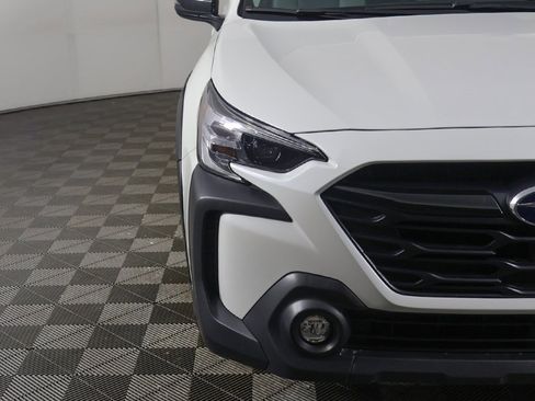 Used 2025 Subaru Outback Onyx Edition image 14
