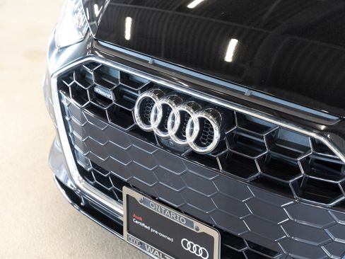 Certified 2023 Audi A4 2.0T Premium Plus w/ Premium Plus Package image 29