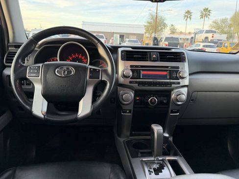 Used 2012 Toyota 4Runner SR5 image 16