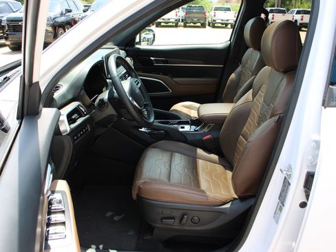 Used 2022 Kia Telluride SX w/ SX Prestige Package AWD/4WD image 13