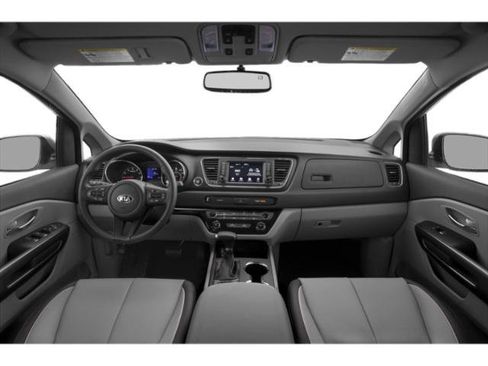Used 2020 Kia Sedona EX FWD image 11