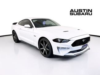 Used 2022 Ford Mustang GT RWD video 1