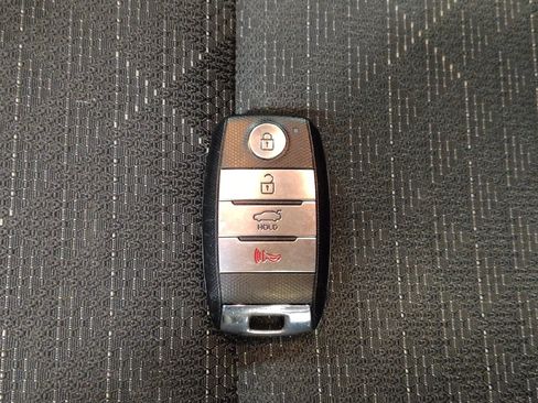 Used 2023 Kia Rio S w/ Technology Package FWD image 32