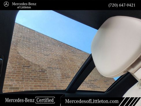 Certified 2026 Mercedes-Benz GLC 300 4MATIC image 35
