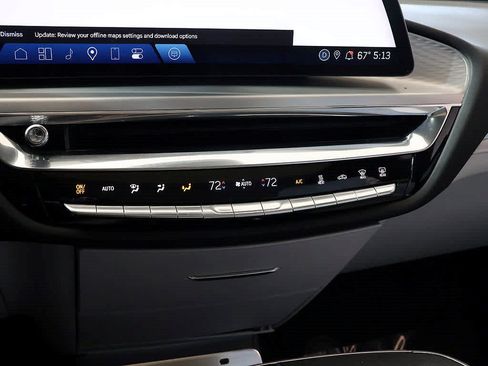 Used 2024 Cadillac Lyriq Luxury w/ LPO, Floor Liner Package AWD/4WD image 22