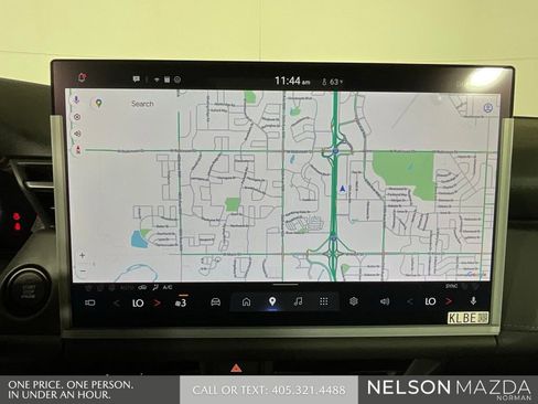 New 2026 MAZDA CX-5 2.5 S w/ Premium Plus Package AWD/4WD image 35