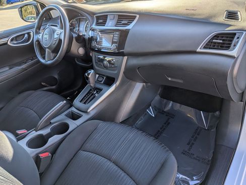 Used 2018 Nissan Sentra SV w/ Protection Package image 25
