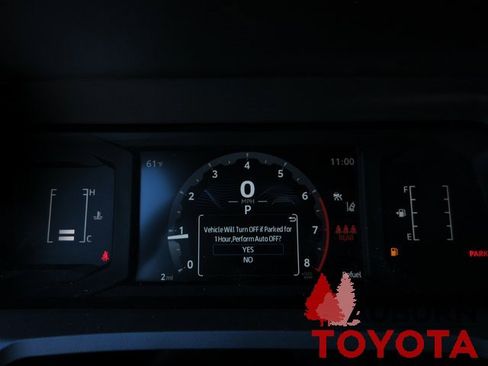 New 2026 Toyota Tacoma SR5 image 9