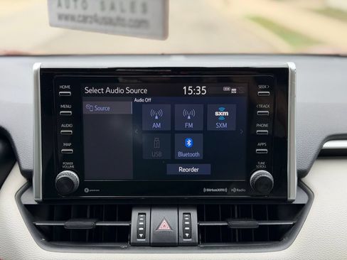 Used 2020 Toyota RAV4 Adventure w/ Convenience Package AWD/4WD image 29