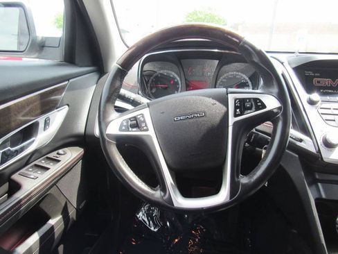 Used 2015 GMC Terrain Denali FWD image 29