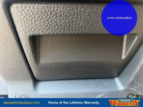 Certified 2025 Subaru Impreza 2.0i image 12