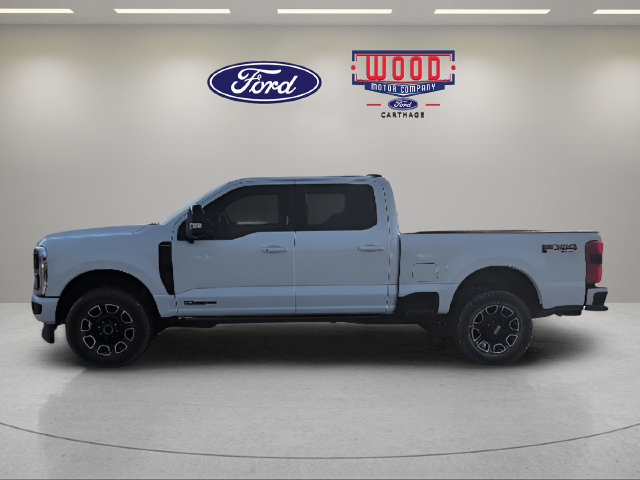Used 2026 Ford F250 Platinum AWD/4WD image 10