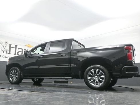 New 2026 Chevrolet Silverado 1500 RST w/ RST All Star Premium Package image 33