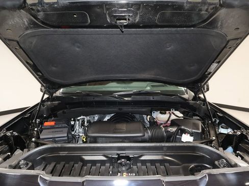 Certified 2024 GMC Sierra 1500 Denali Ultimate image 35