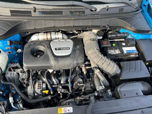 Used 2019 Hyundai Kona Ultimate image 11