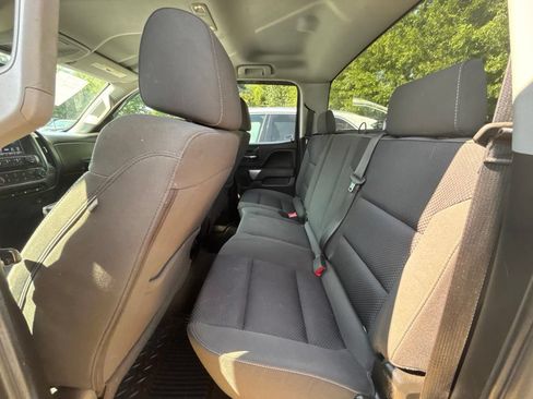 Used 2018 Chevrolet Silverado 1500 LT RWD image 13