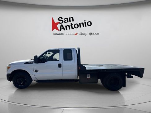 Used 2015 Ford F350 XL RWD image 9