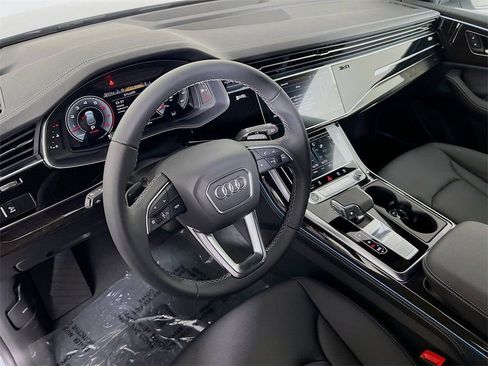 New 2026 Audi Q8 Premium Plus image 9