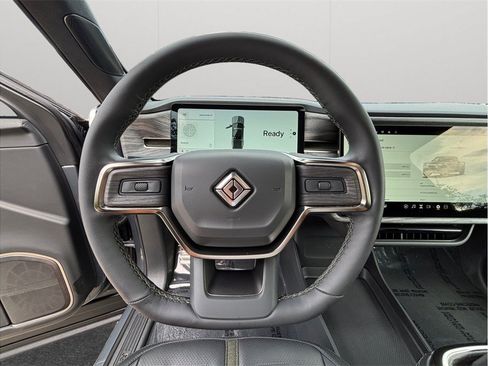 Used 2022 Rivian R1T Adventure AWD/4WD image 24
