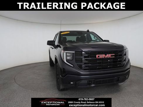 Used 2023 GMC Sierra 1500 Elevation image 30