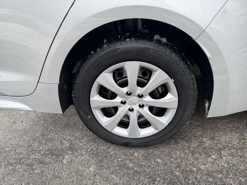 Certified 2025 Toyota Corolla LE image 13