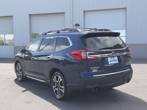 Certified 2023 Subaru Ascent Touring AWD/4WD image 8