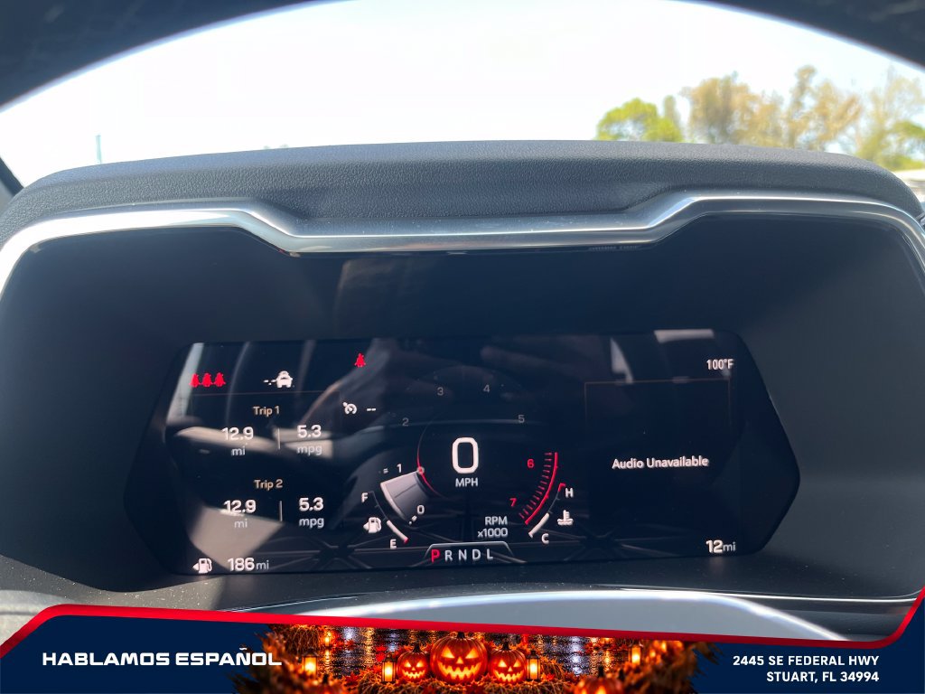 New 2026 GMC Canyon Elevation RWD image 27