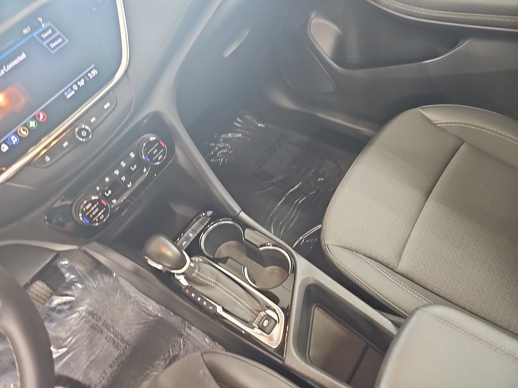Certified 2023 Buick Encore GX Select w/ Experience Buick Package FWD image 27