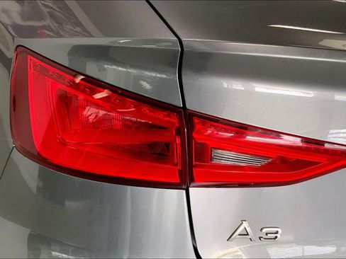 Used 2016 Audi A3 2.0T Premium w/ Audi MMI Navigation Plus AWD/4WD image 28
