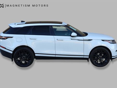 Used 2020 Land Rover Range Rover Velar S image 3
