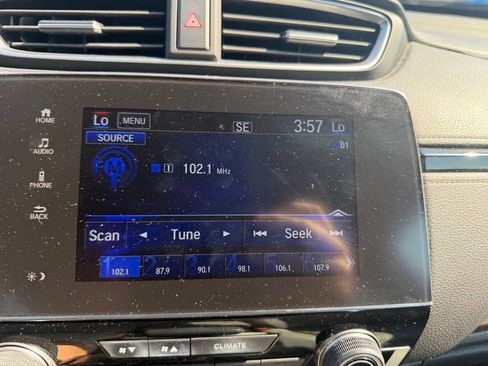 Used 2019 Honda CR-V EX image 9