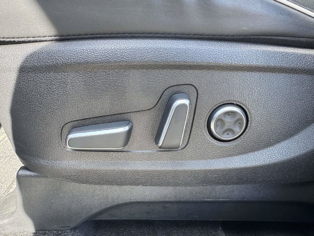 Used 2024 Hyundai Palisade SEL AWD/4WD image 20