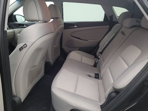 Used 2017 Hyundai Tucson SE AWD/4WD image 18