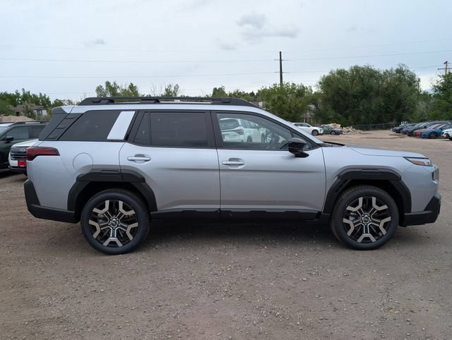 New 2026 Subaru Outback Touring XT AWD/4WD image 2