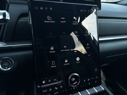 New 2026 GMC Terrain Elevation w/ Elevation Premium Package image 21