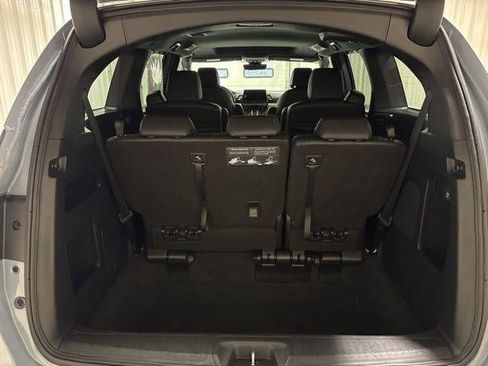Used 2025 Honda Odyssey Sport-L image 28