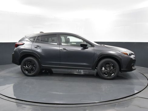 New 2026 Subaru Crosstrek 2.5i image 37