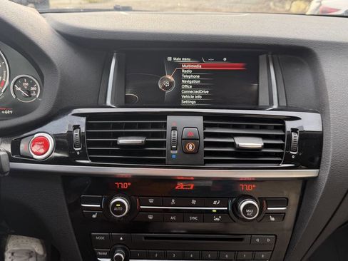 Used 2015 BMW X4 xDrive35i image 32