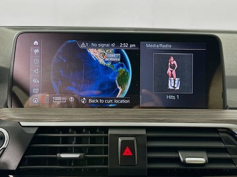 Used 2018 BMW X3 xDrive30i AWD/4WD image 15