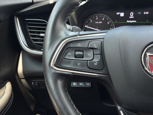 Used 2023 Buick Envision Avenir FWD image 27
