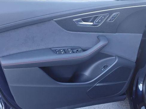 New 2026 Audi SQ8 Prestige image 13