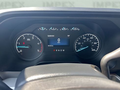 Used 2023 Ford F350 XLT image 20