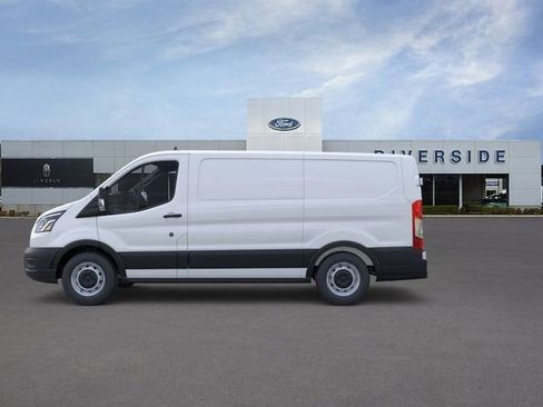New 2025 Ford Transit 150 Base w/ Load Area Protection Package image 3
