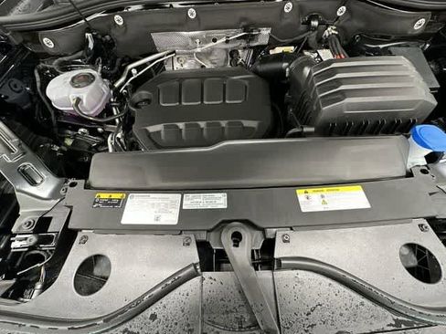 New 2026 Volkswagen Atlas Cross Sport SEL Premium R-Line image 26