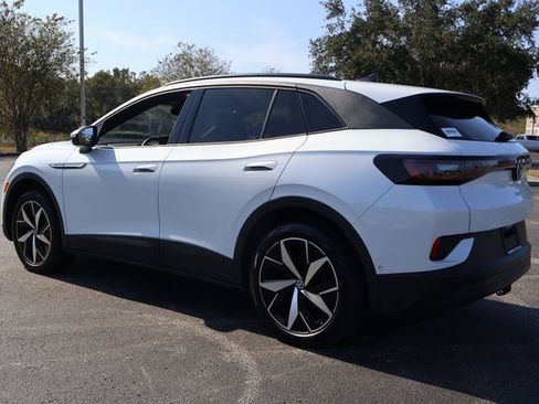 Used 2023 Volkswagen ID.4 Pro S image 5