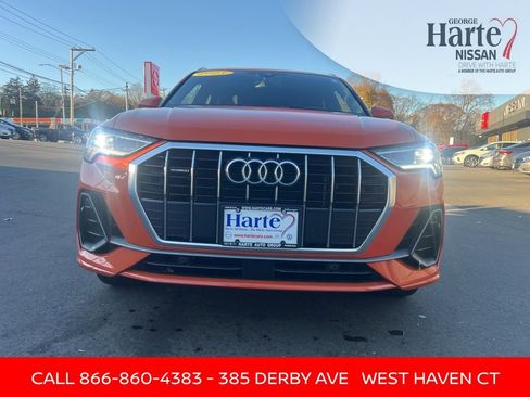 Used 2023 Audi Q3 2.0T Premium image 70