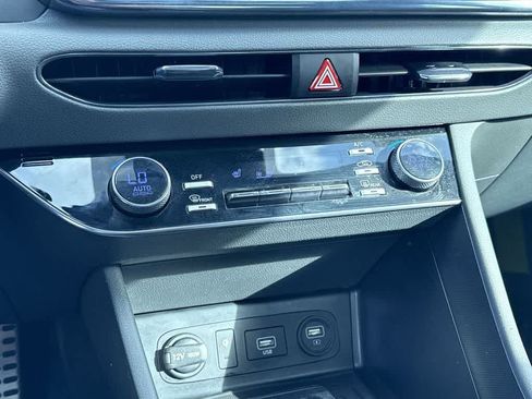 Used 2023 Hyundai Sonata N Line FWD image 20