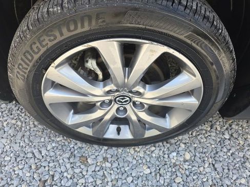 Used 2023 MAZDA CX-30 AWD 2.5 S w/ Preferred Package image 9